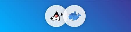 Docker-Compose Up your Java Application